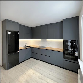 Cover photo of Modular Kitchen DSI